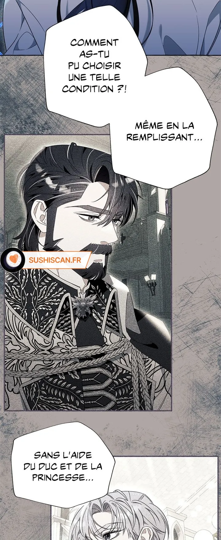 Read Une réincarnation presque ordinaire Manga Online
