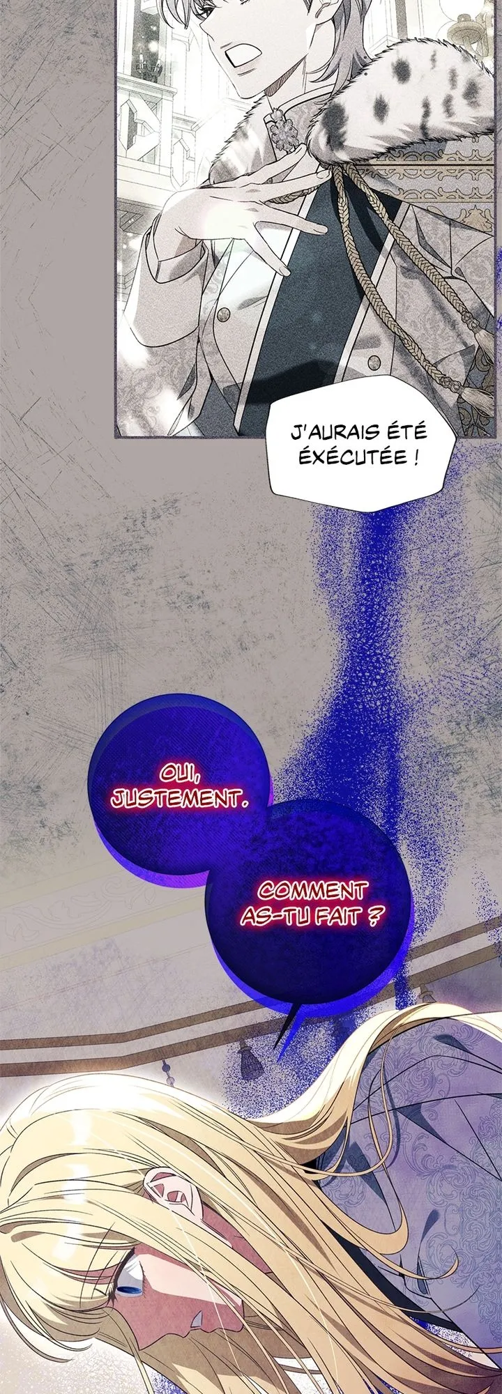 Read Une réincarnation presque ordinaire Manga Online