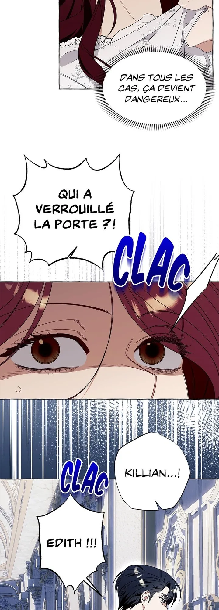 Read Une réincarnation presque ordinaire Manga Online