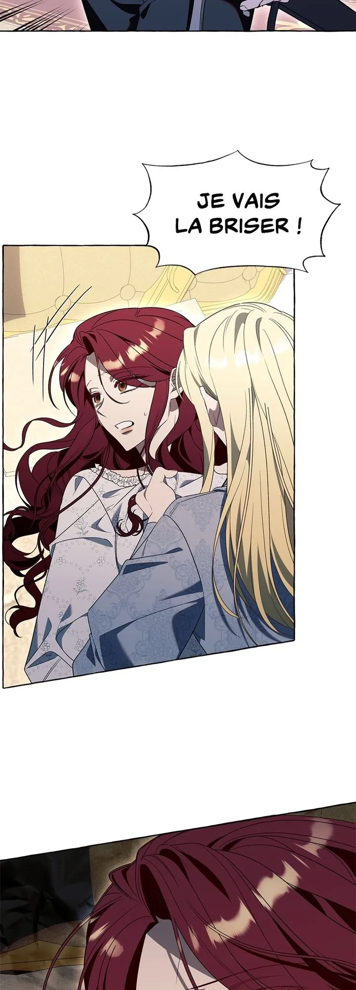 Read Une réincarnation presque ordinaire Manga Online