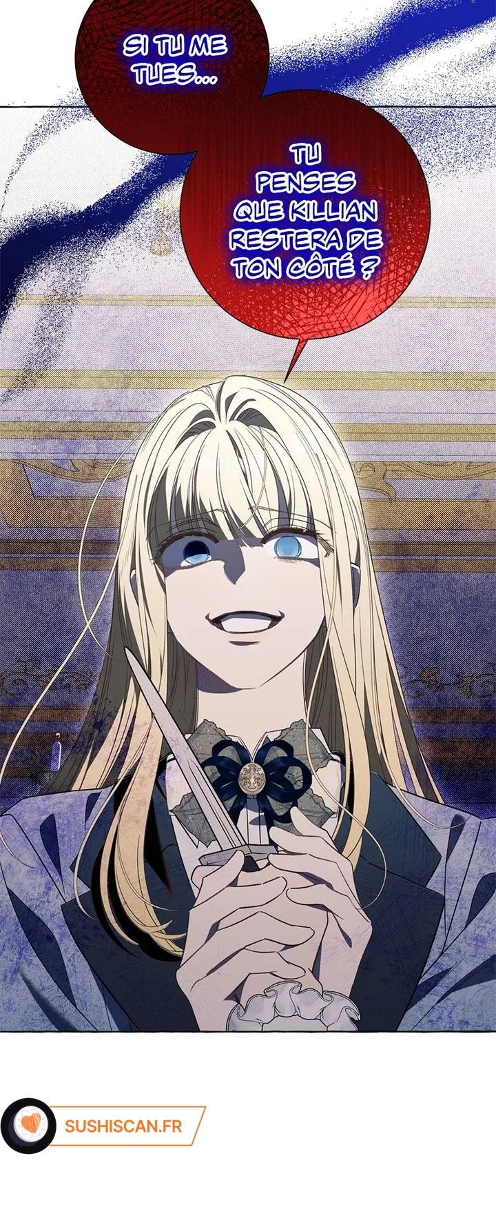 Read Une réincarnation presque ordinaire Manga Online