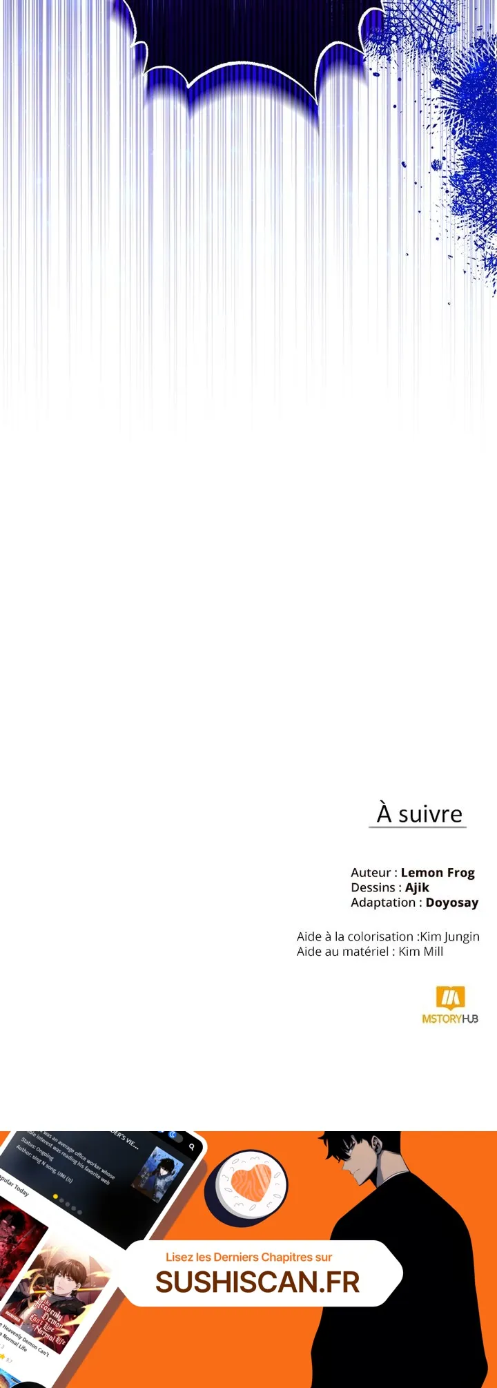 Read Une réincarnation presque ordinaire Manga Online