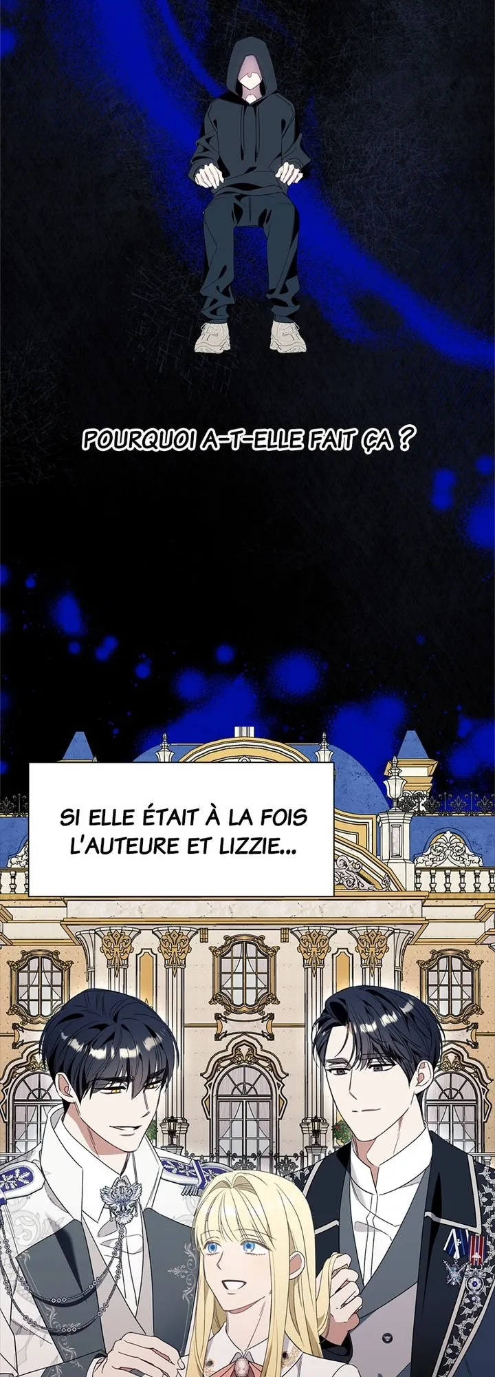 Read Une réincarnation presque ordinaire Manga Online