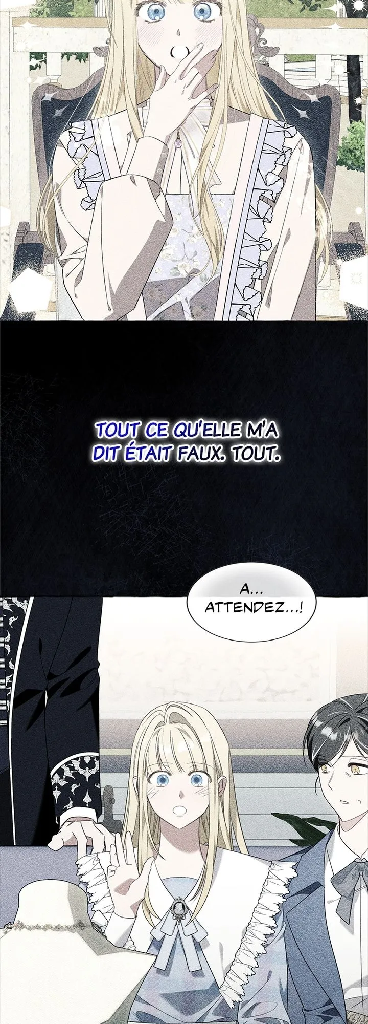 Read Une réincarnation presque ordinaire Manga Online