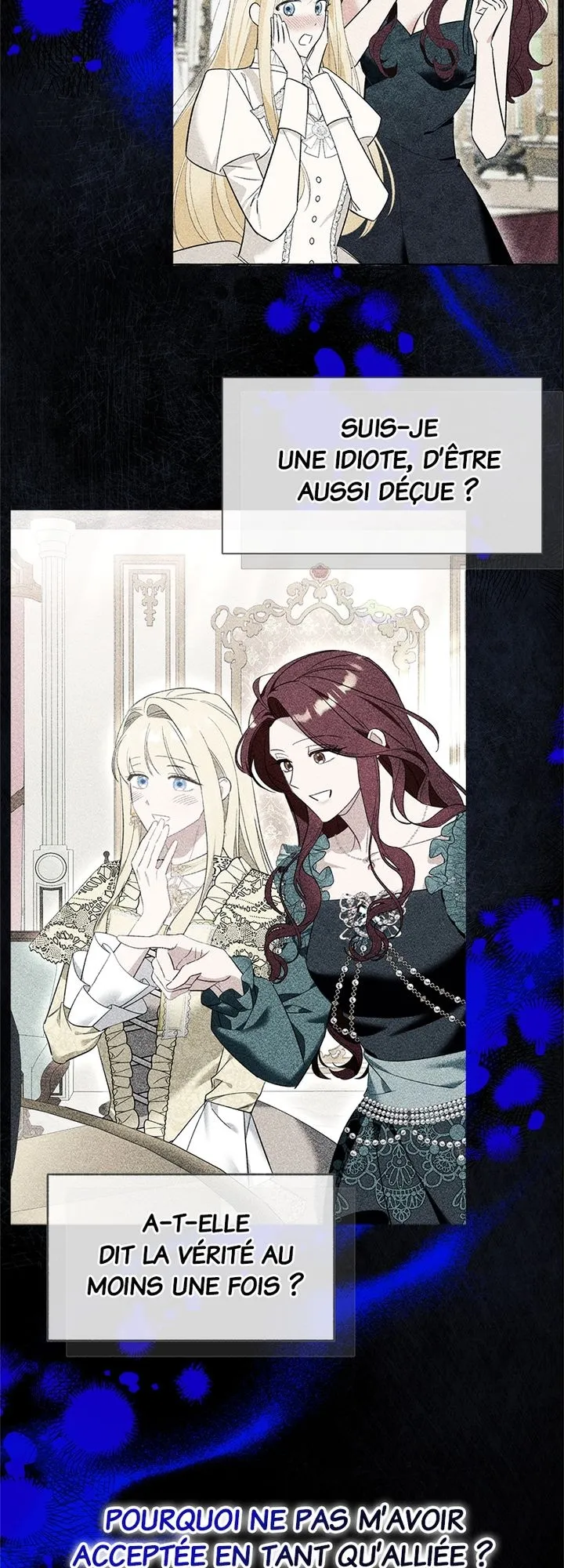 Read Une réincarnation presque ordinaire Manga Online