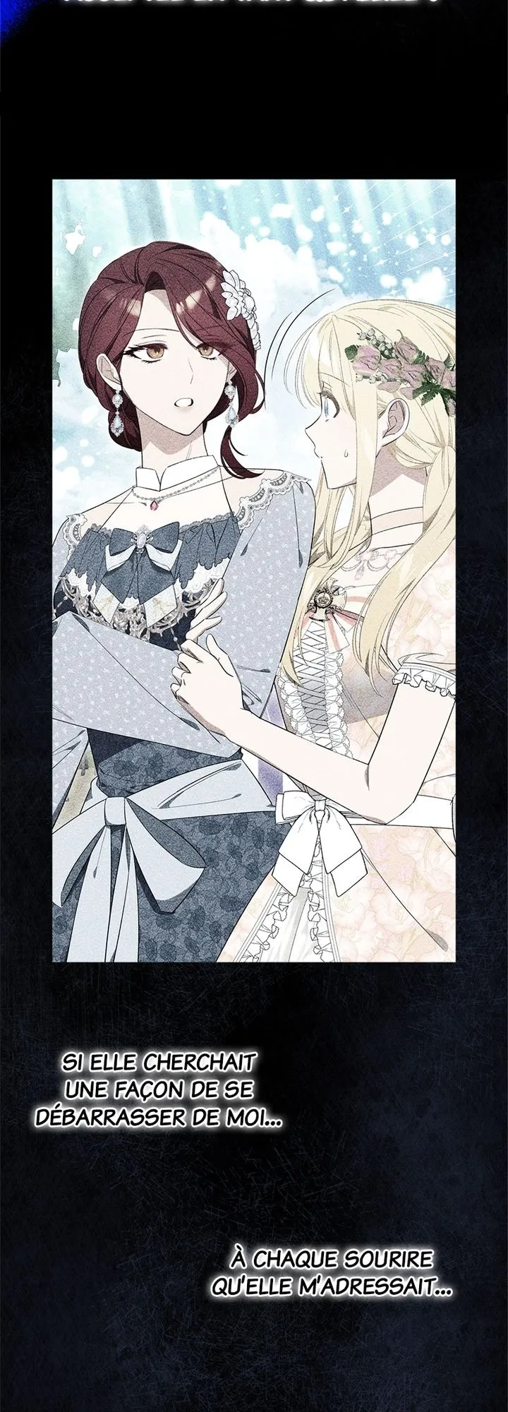 Read Une réincarnation presque ordinaire Manga Online