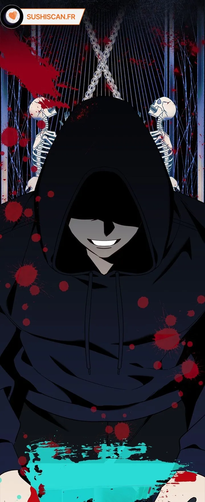 Read Une réincarnation presque ordinaire Manga Online