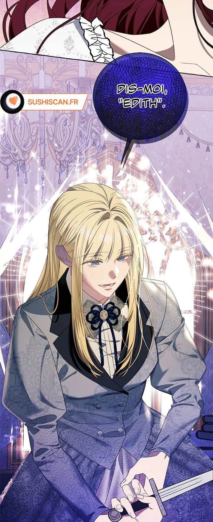 Read Une réincarnation presque ordinaire Manga Online