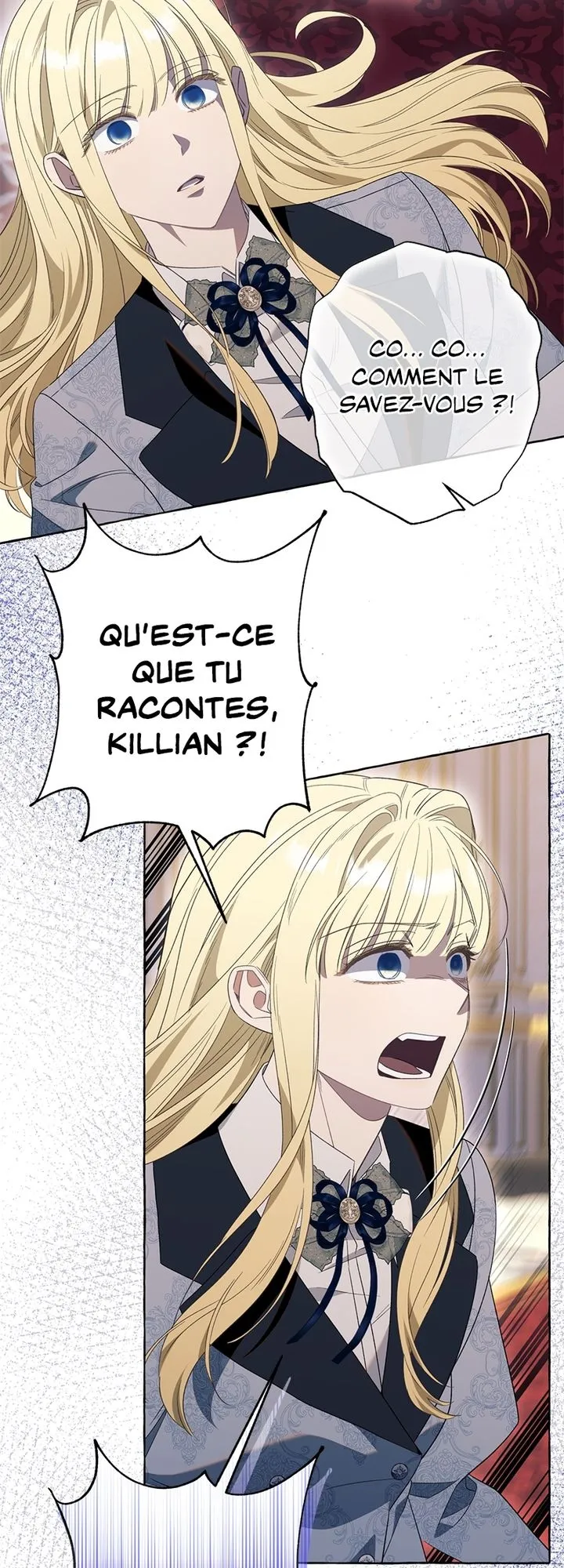 Read Une réincarnation presque ordinaire Manga Online