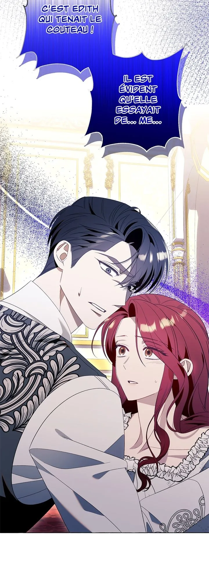 Read Une réincarnation presque ordinaire Manga Online