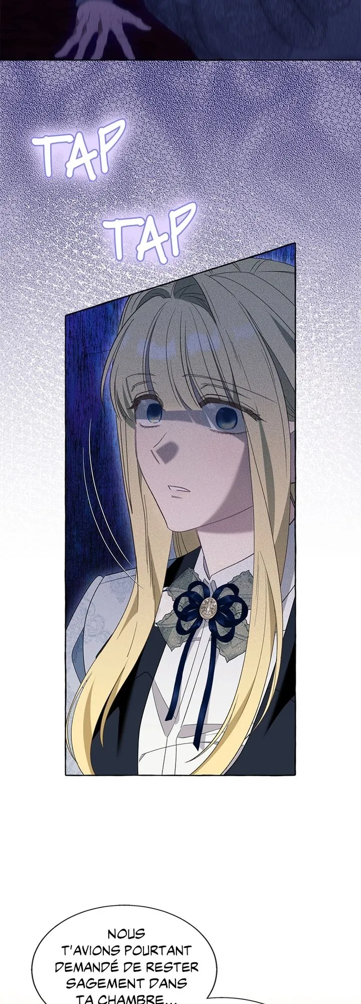 Read Une réincarnation presque ordinaire Manga Online
