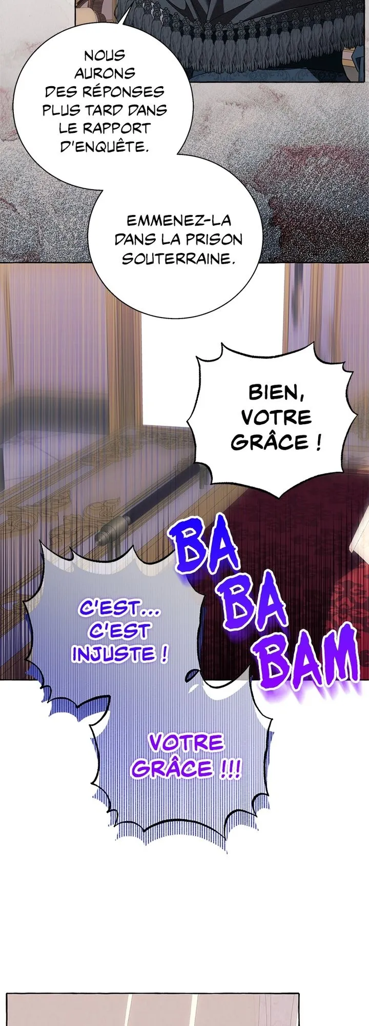 Read Une réincarnation presque ordinaire Manga Online