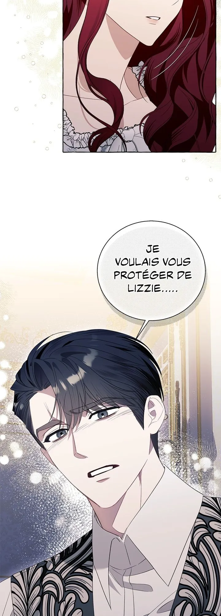 Read Une réincarnation presque ordinaire Manga Online