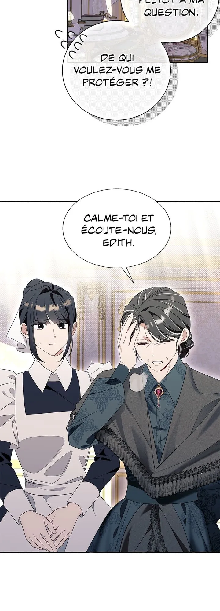 Read Une réincarnation presque ordinaire Manga Online