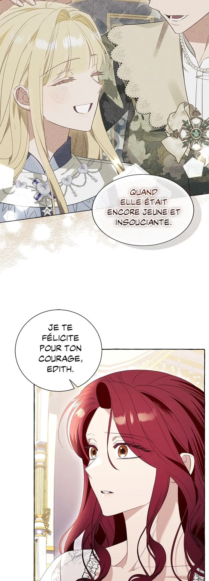Read Une réincarnation presque ordinaire Manga Online