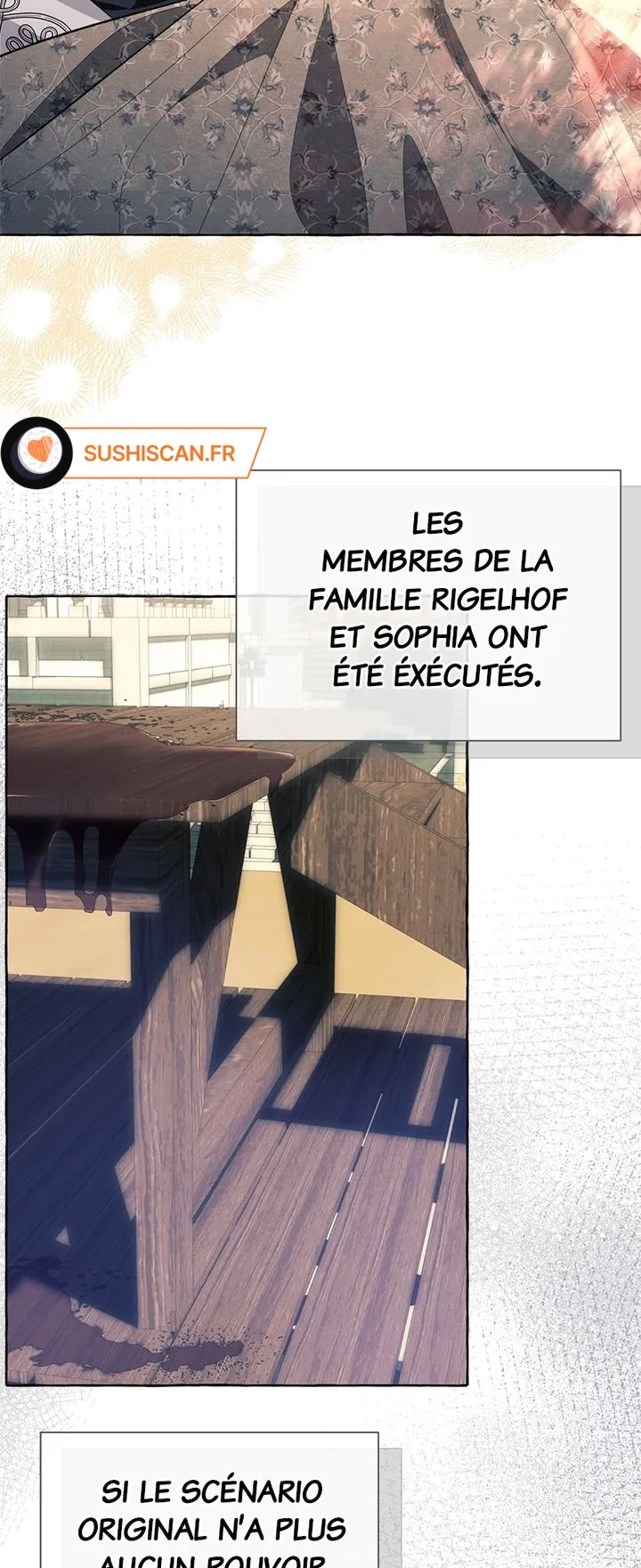 Read Une réincarnation presque ordinaire Manga Online