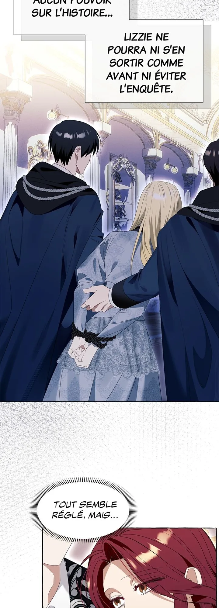 Read Une réincarnation presque ordinaire Manga Online