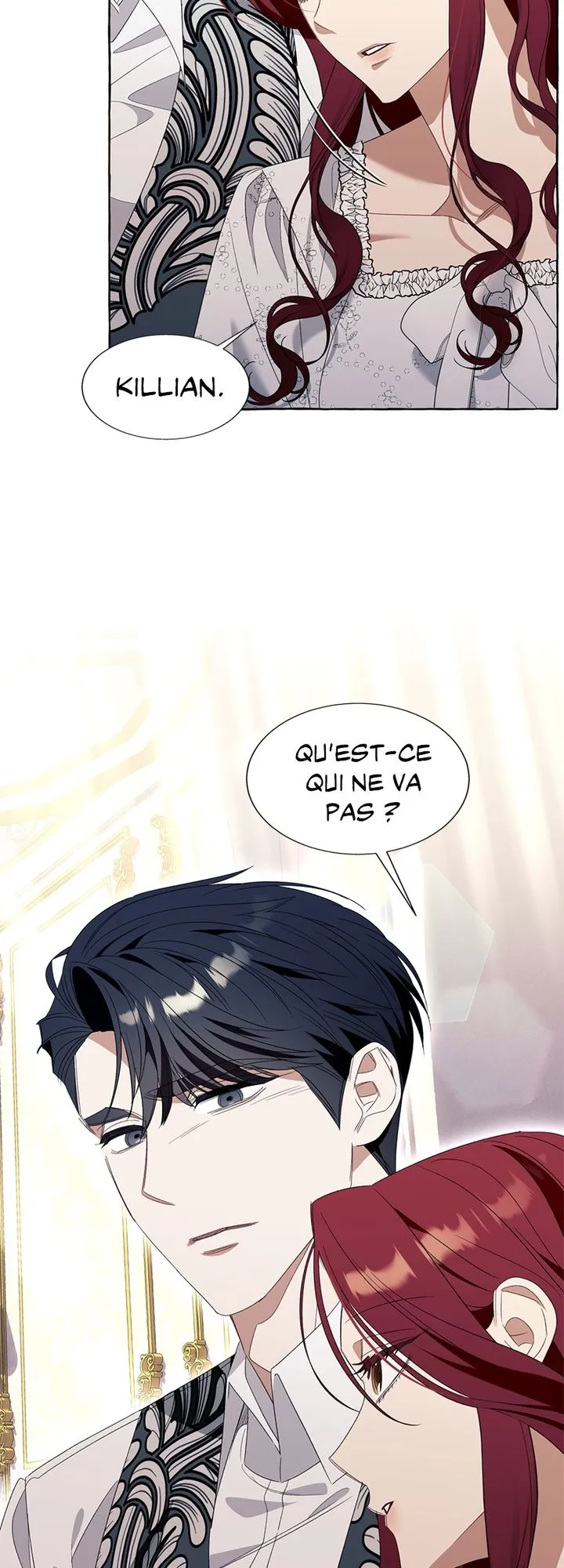 Read Une réincarnation presque ordinaire Manga Online