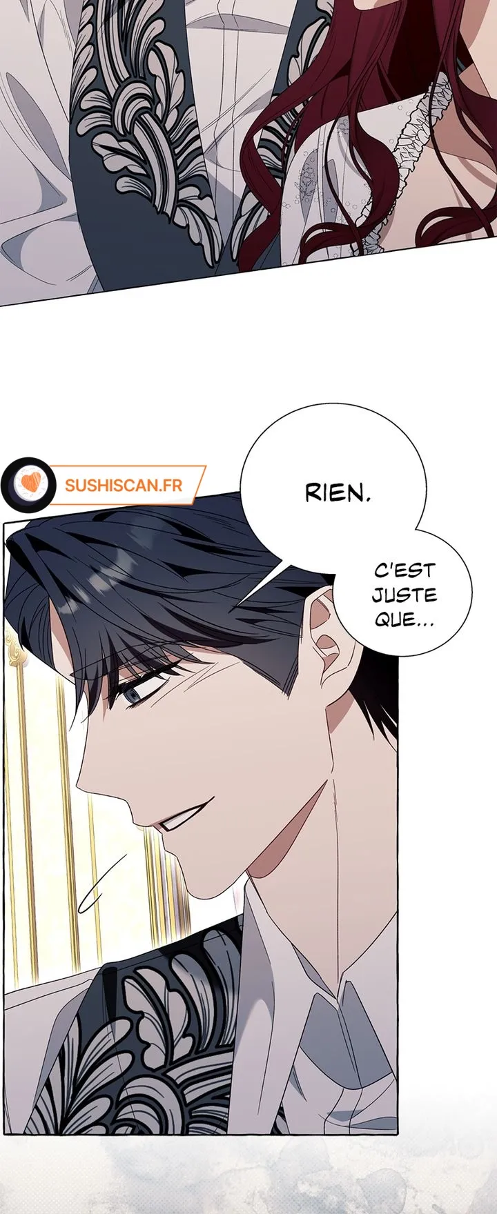 Read Une réincarnation presque ordinaire Manga Online