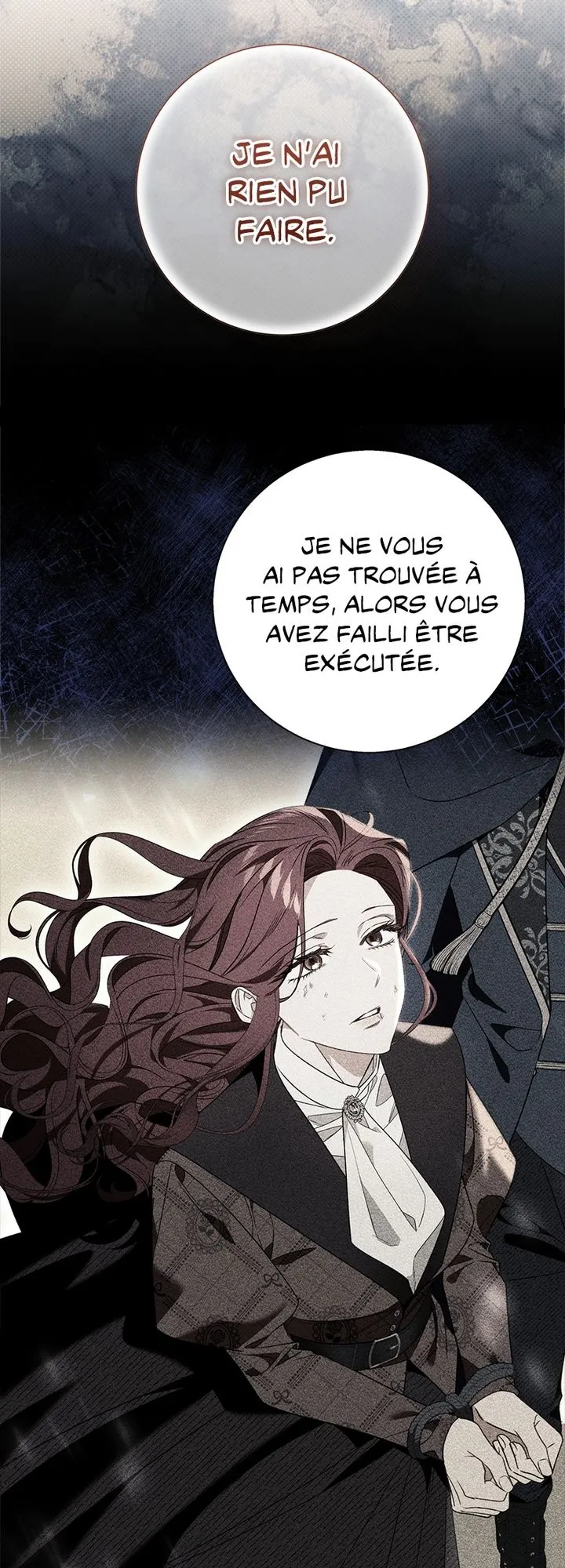 Read Une réincarnation presque ordinaire Manga Online