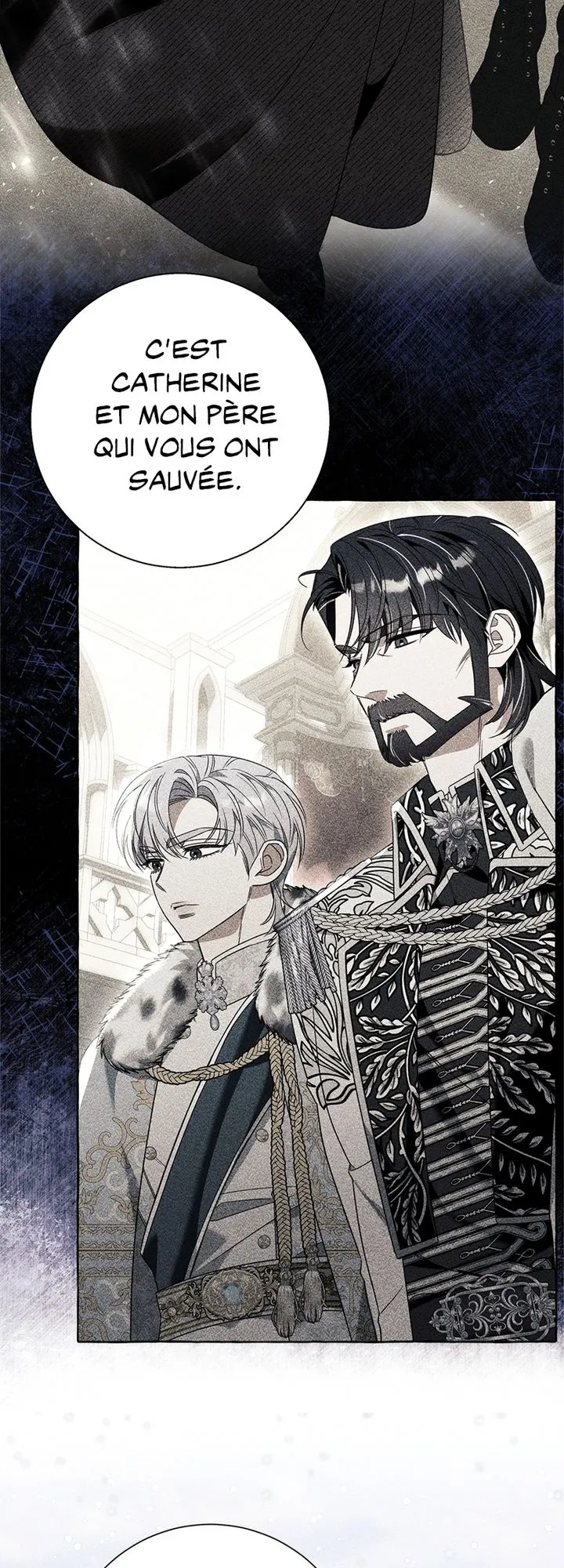 Read Une réincarnation presque ordinaire Manga Online