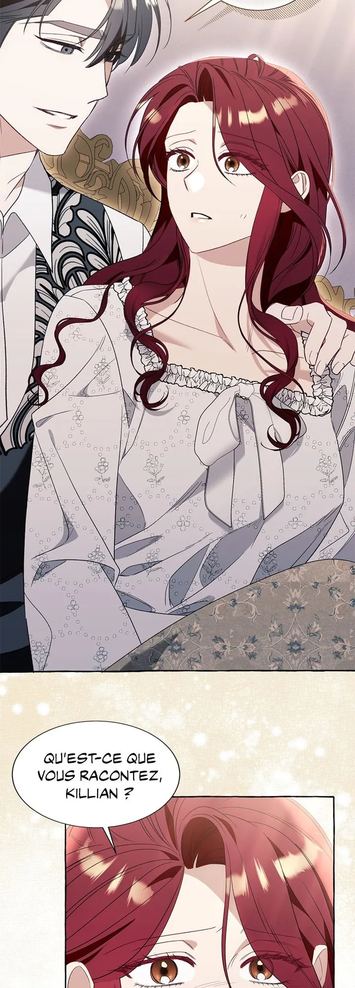 Read Une réincarnation presque ordinaire Manga Online