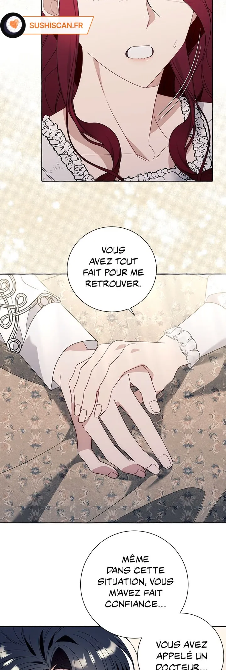 Read Une réincarnation presque ordinaire Manga Online