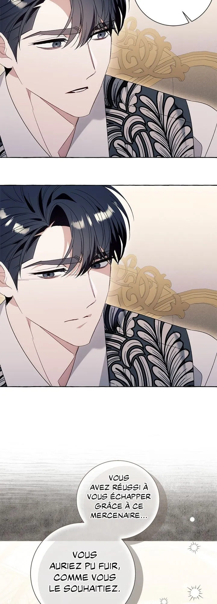 Read Une réincarnation presque ordinaire Manga Online