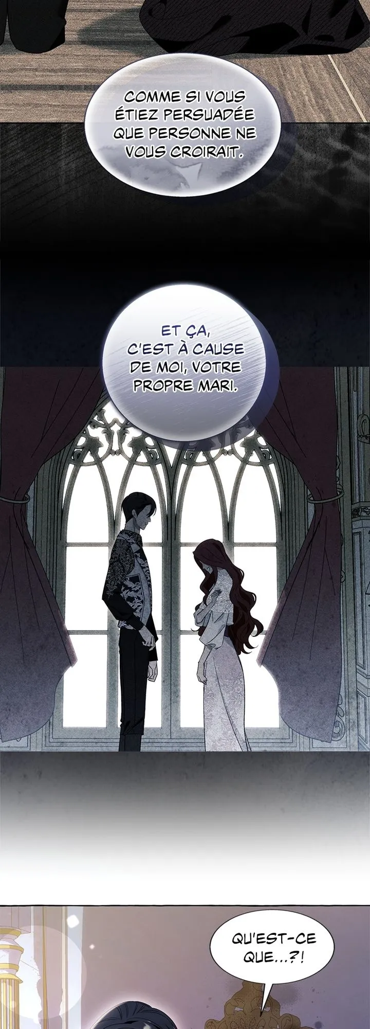 Read Une réincarnation presque ordinaire Manga Online