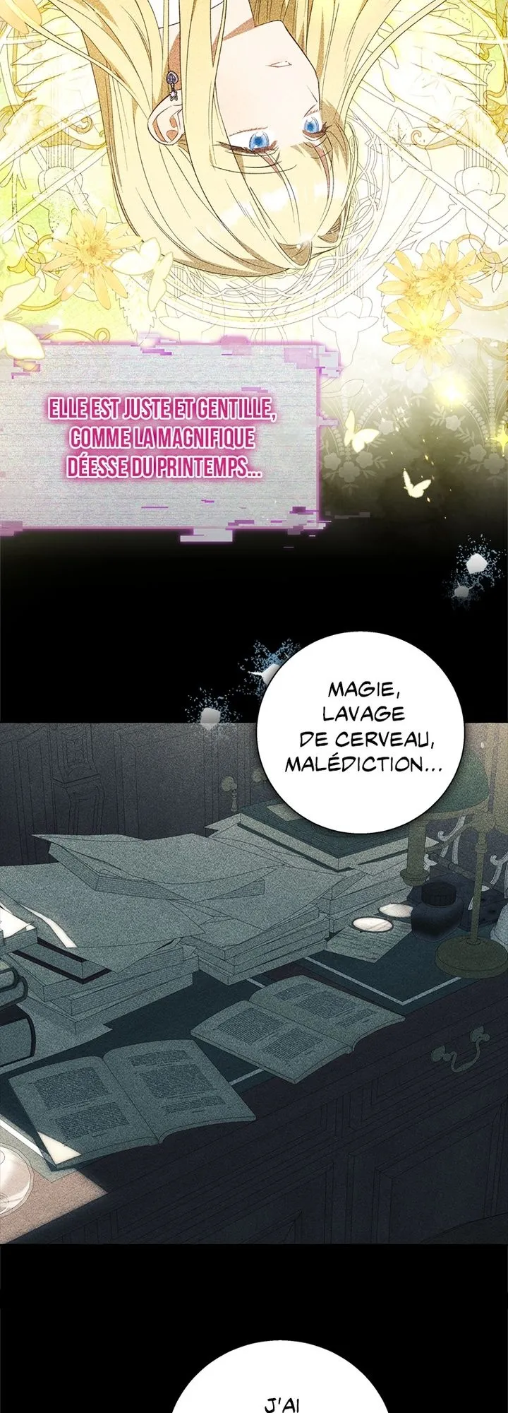 Read Une réincarnation presque ordinaire Manga Online