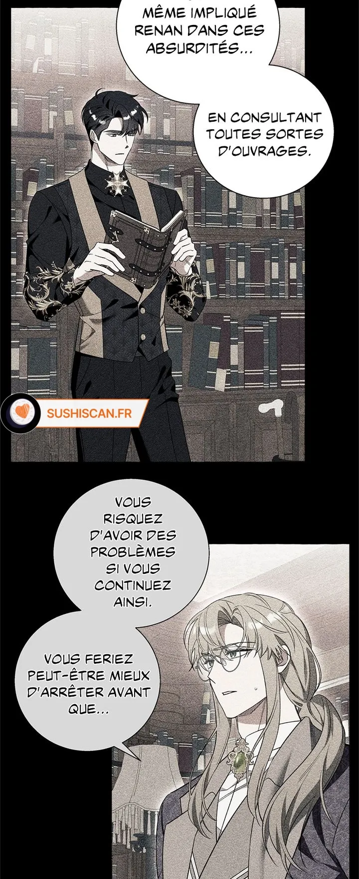 Read Une réincarnation presque ordinaire Manga Online