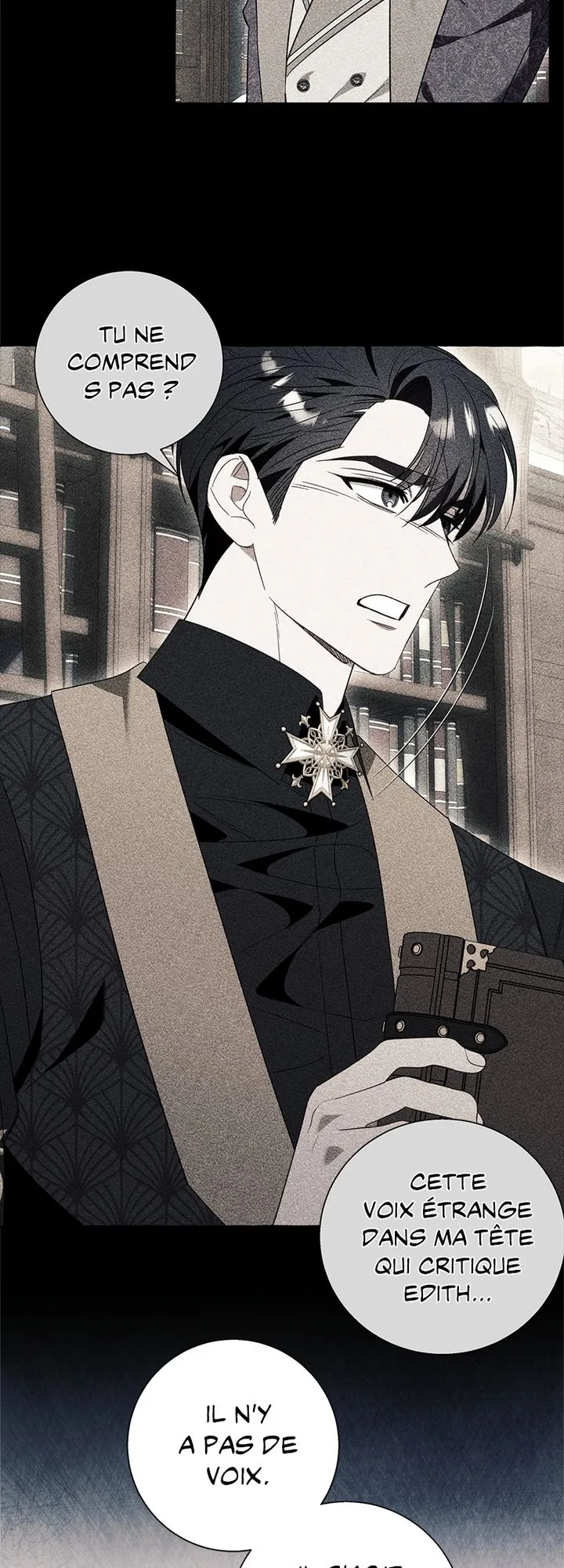 Read Une réincarnation presque ordinaire Manga Online