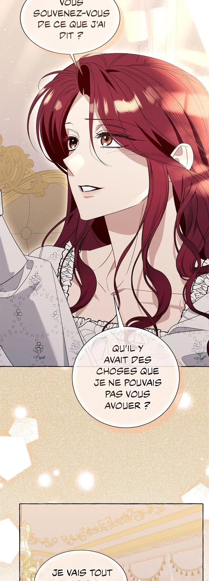 Read Une réincarnation presque ordinaire Manga Online