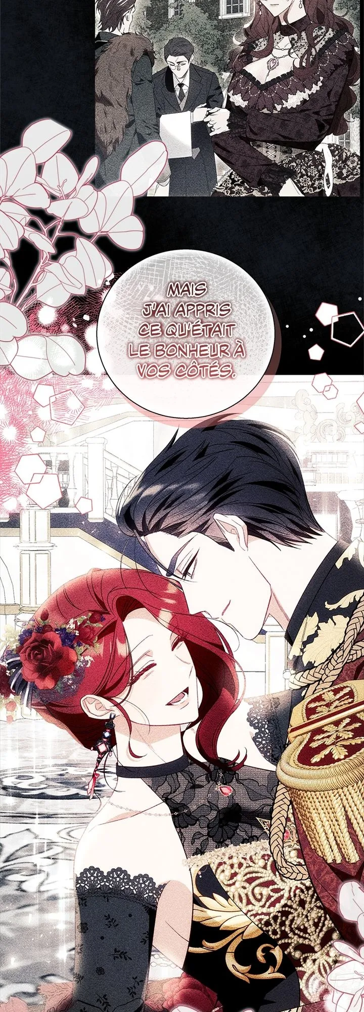 Read Une réincarnation presque ordinaire Manga Online