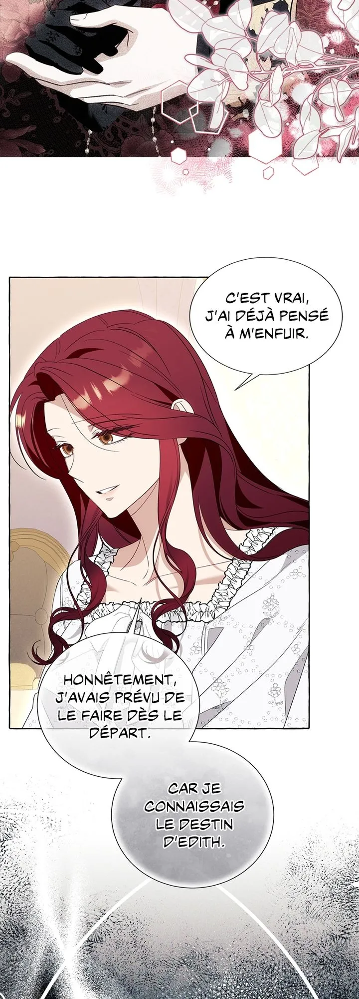 Read Une réincarnation presque ordinaire Manga Online