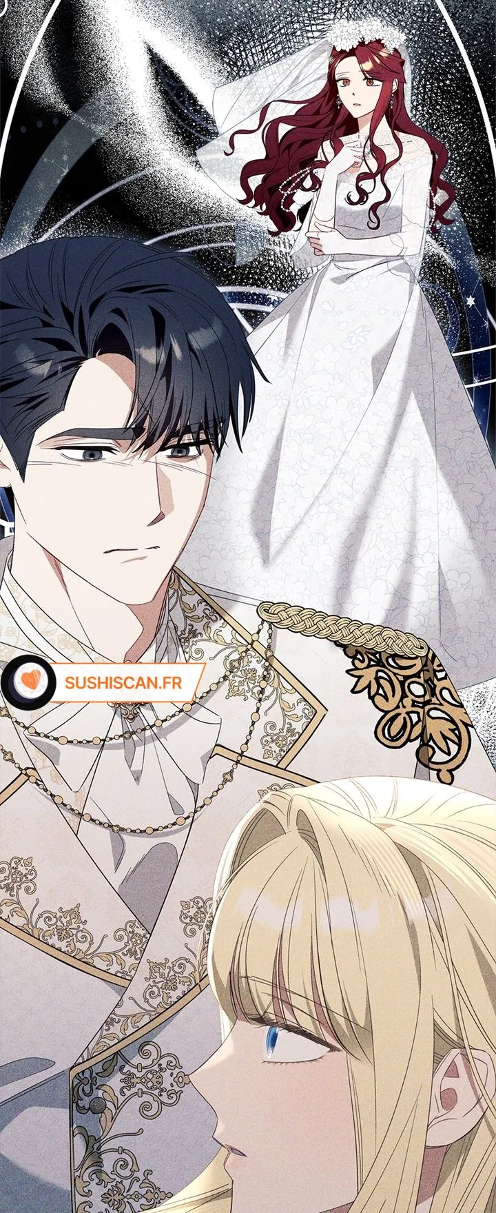 Read Une réincarnation presque ordinaire Manga Online