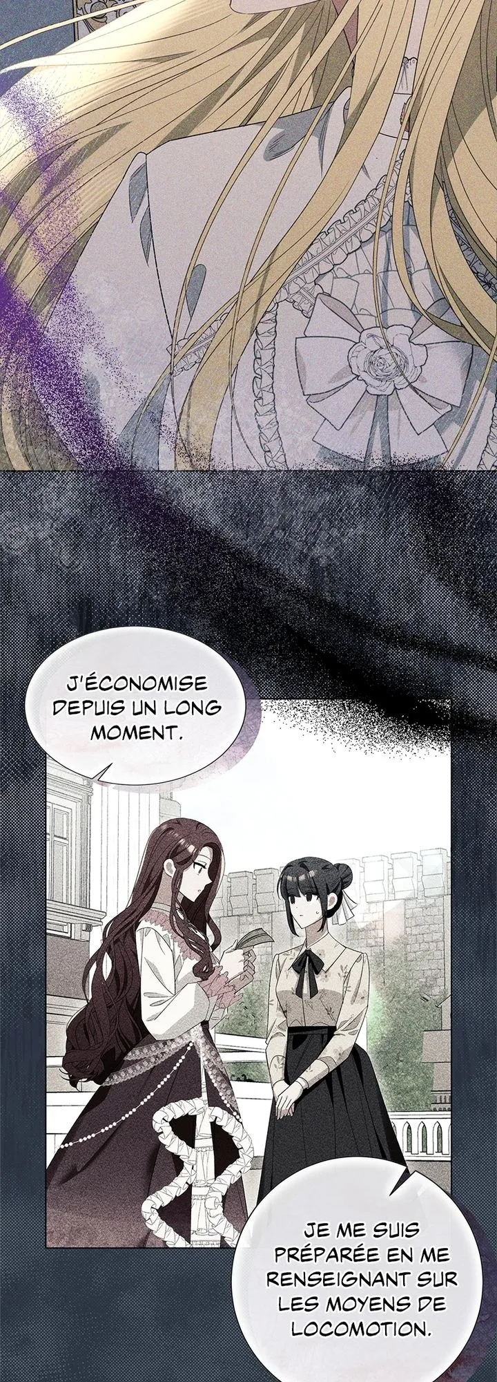 Read Une réincarnation presque ordinaire Manga Online