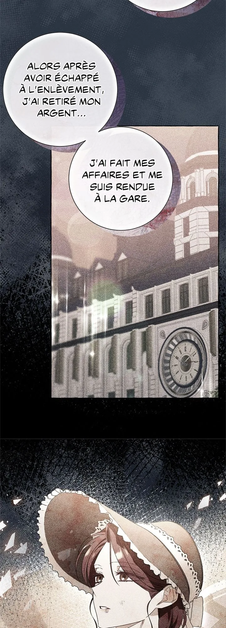 Read Une réincarnation presque ordinaire Manga Online