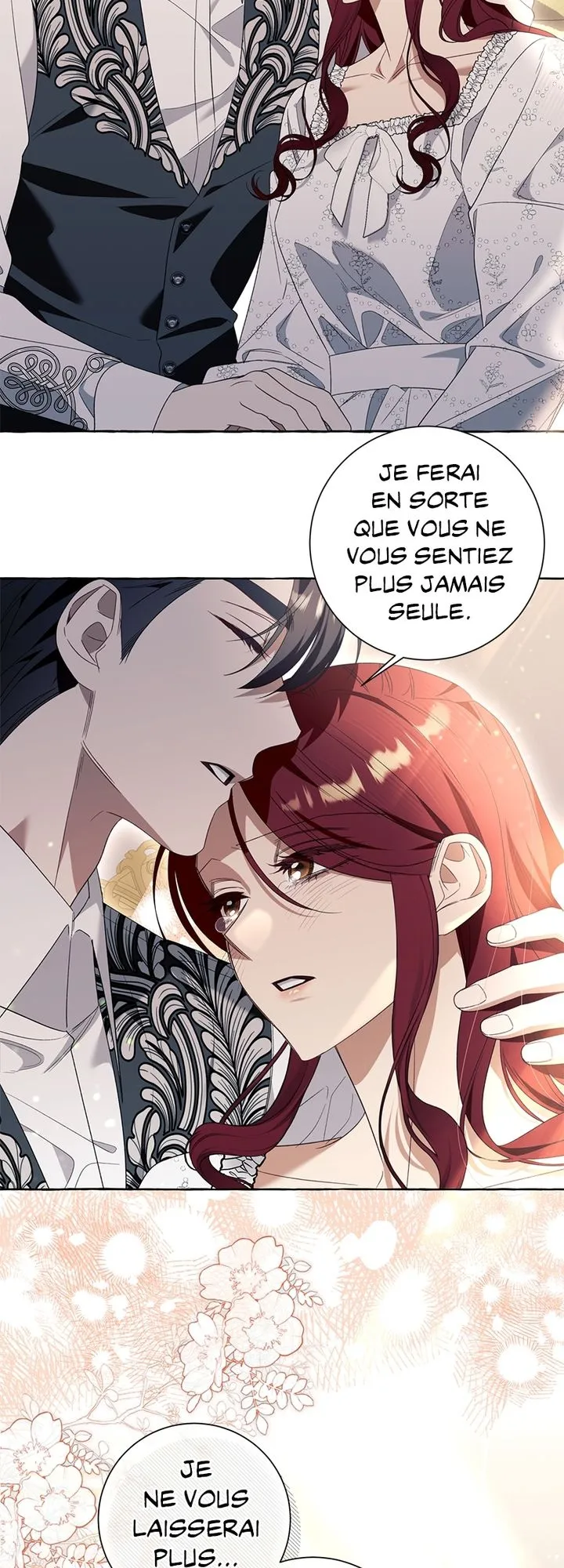 Read Une réincarnation presque ordinaire Manga Online