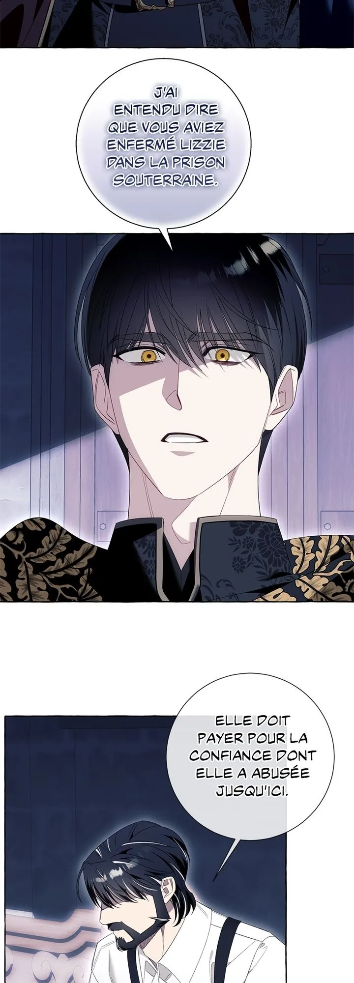 Read Une réincarnation presque ordinaire Manga Online