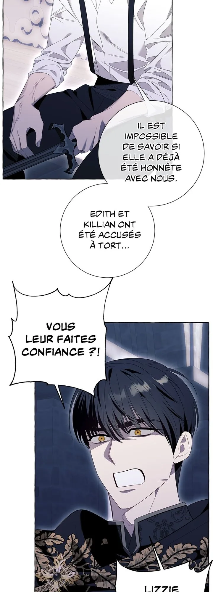Read Une réincarnation presque ordinaire Manga Online