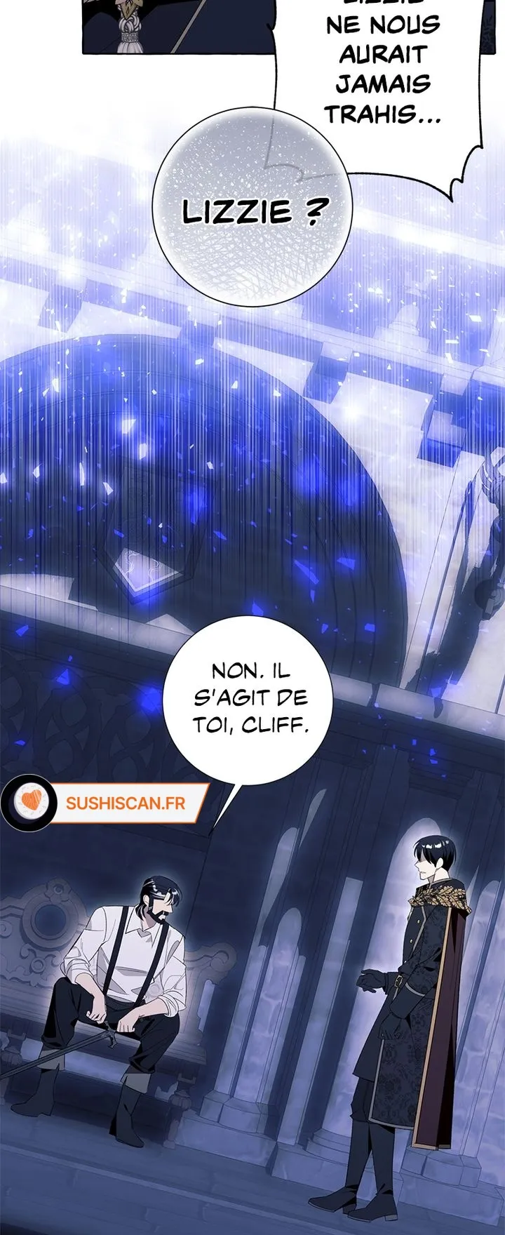 Read Une réincarnation presque ordinaire Manga Online
