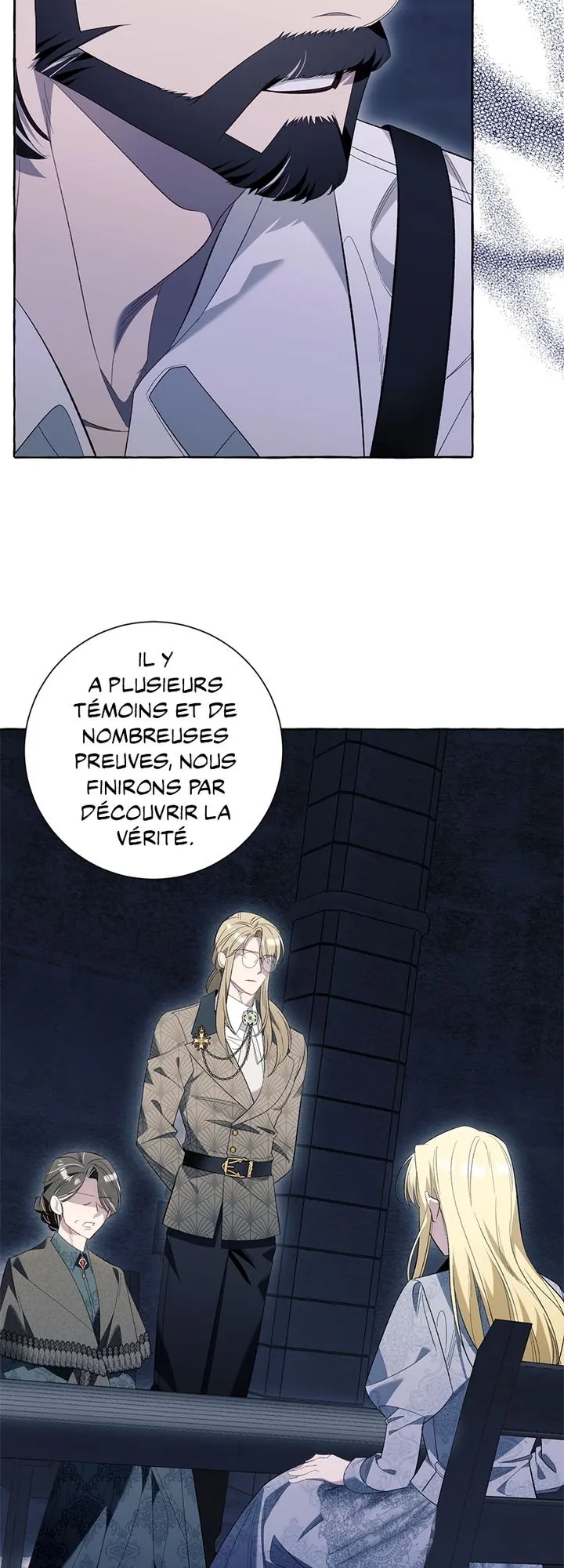 Read Une réincarnation presque ordinaire Manga Online