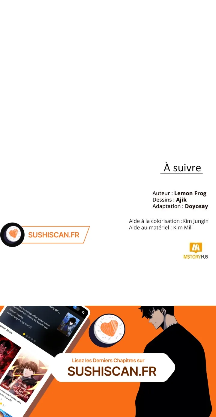 Read Une réincarnation presque ordinaire Manga Online