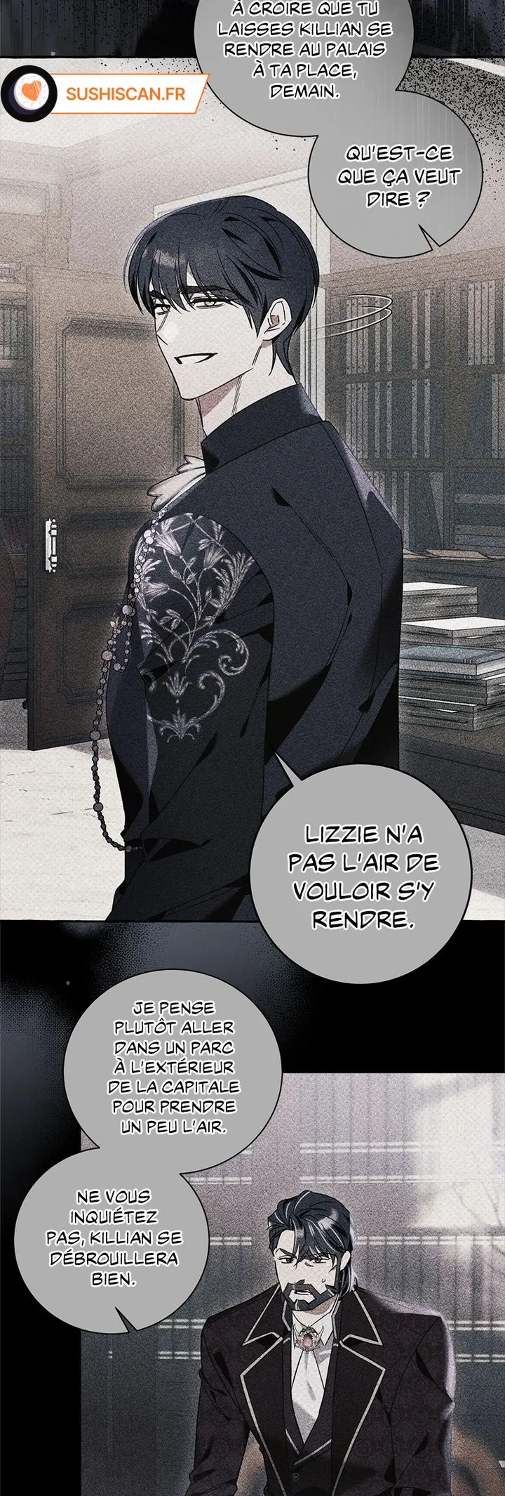Read Une réincarnation presque ordinaire Manga Online