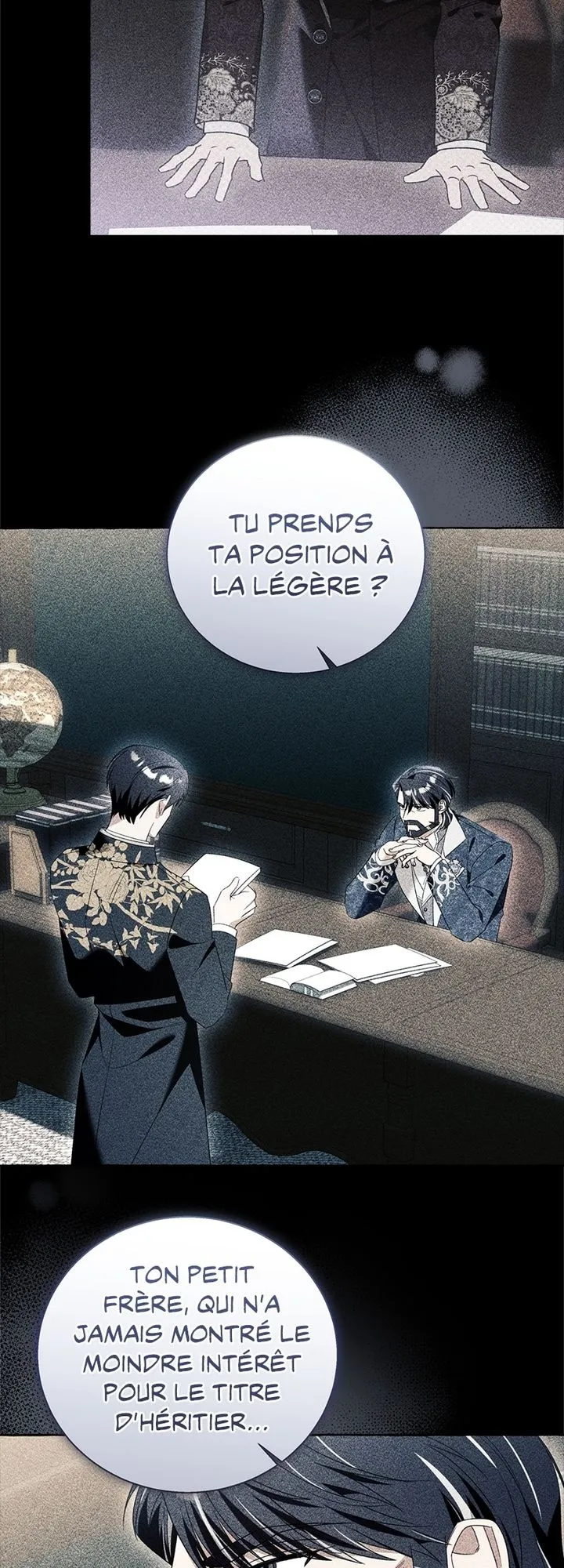 Read Une réincarnation presque ordinaire Manga Online