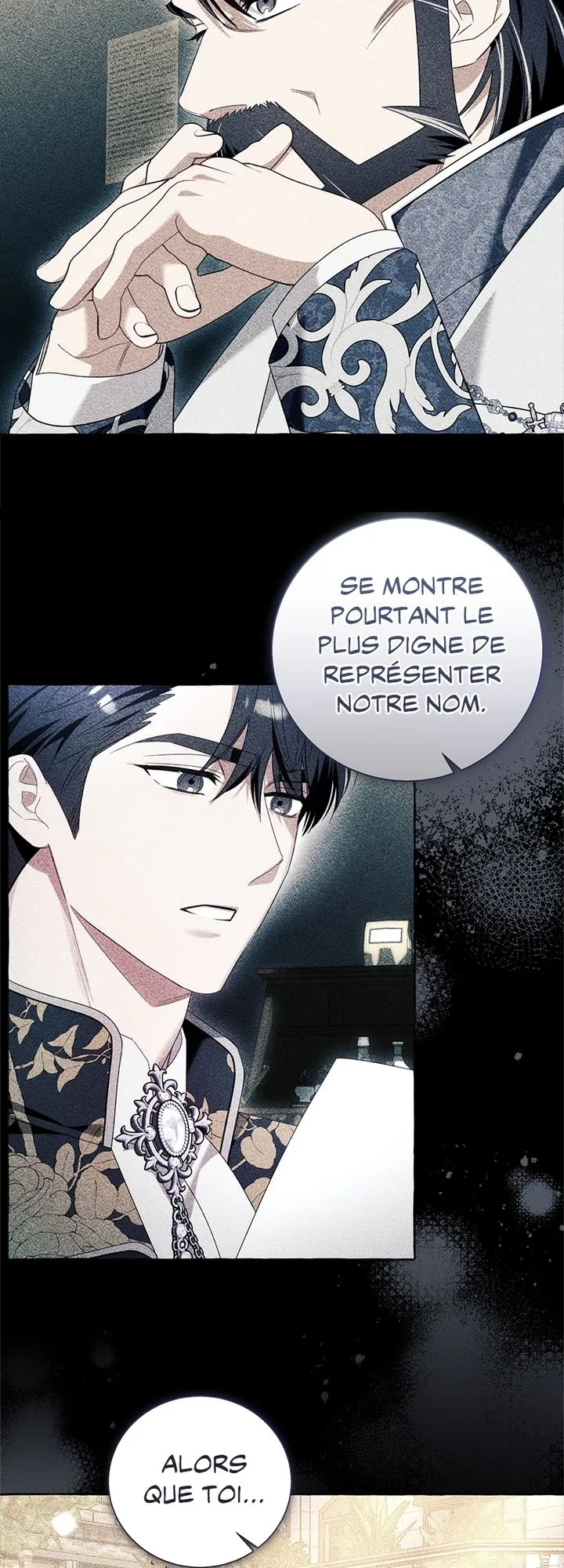 Read Une réincarnation presque ordinaire Manga Online