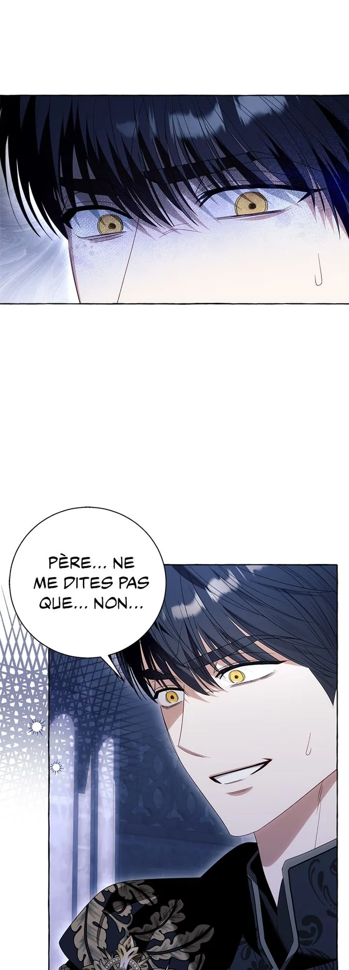 Read Une réincarnation presque ordinaire Manga Online