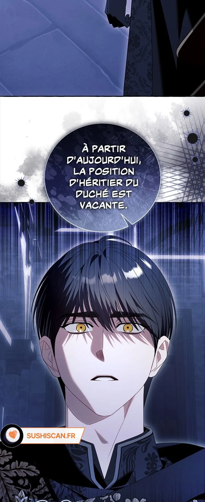 Read Une réincarnation presque ordinaire Manga Online