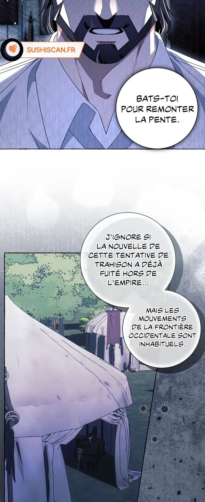 Read Une réincarnation presque ordinaire Manga Online